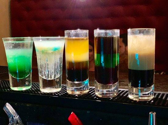 Pun Kufer Craft Cocktail Bar